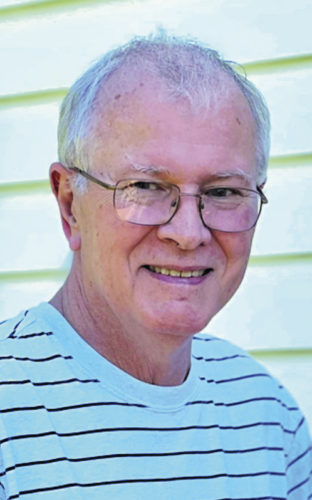 Richard A. Page